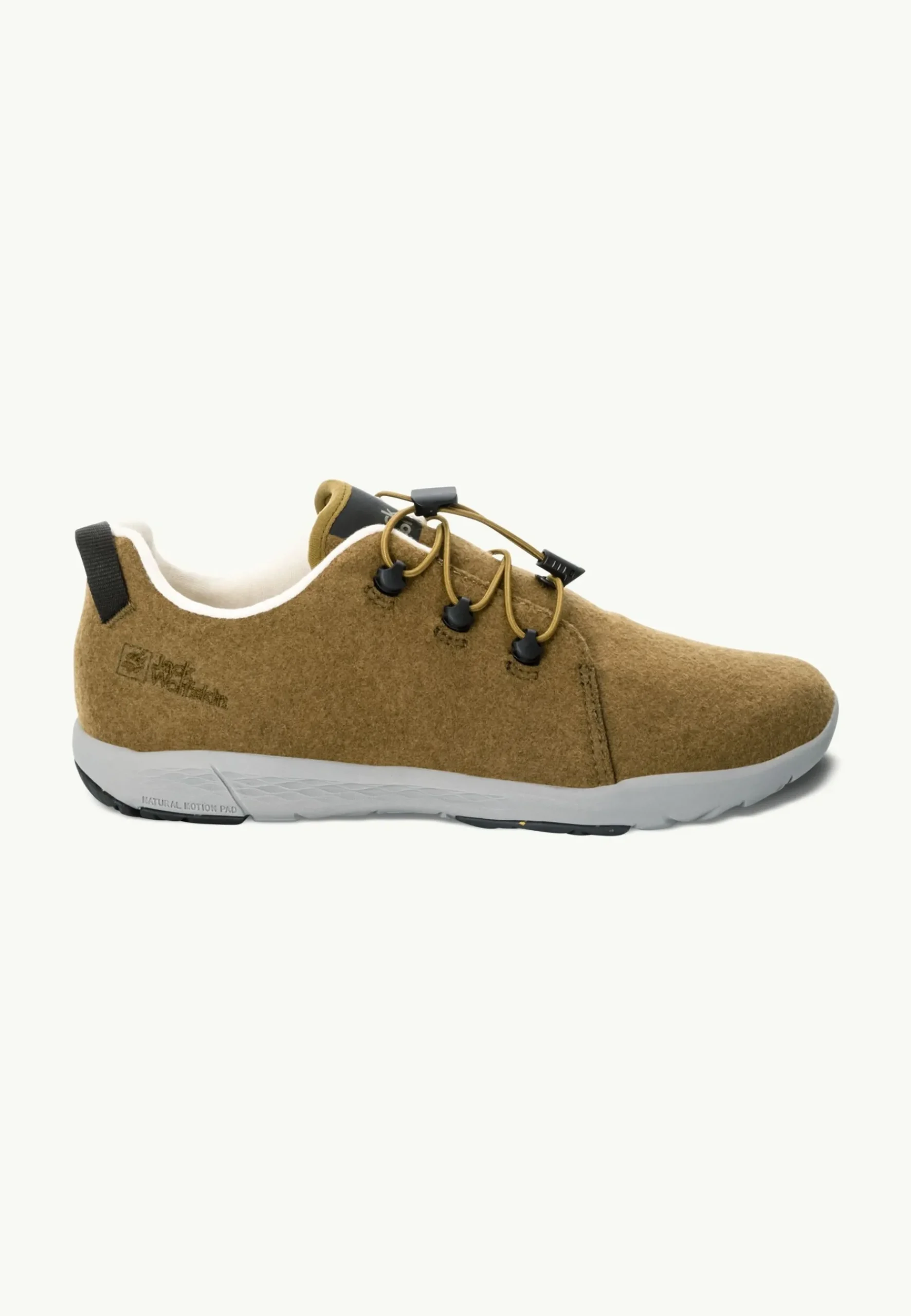 Spirit Wool Low W-Jack Wolfskin