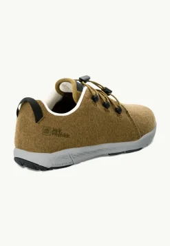 Spirit Wool Low W-Jack Wolfskin