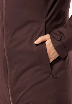 Stirnberg Ins Jkt W-Jack Wolfskin New