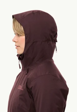Stirnberg Ins Jkt W-Jack Wolfskin New