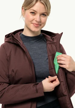 Stirnberg Ins Jkt W-Jack Wolfskin New