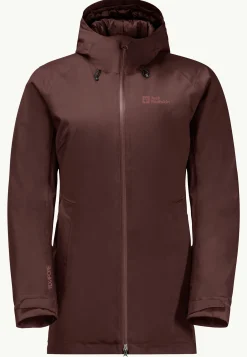 Stirnberg Ins Jkt W-Jack Wolfskin New