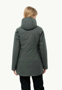 Stirnberg Ins Jkt W-Jack Wolfskin New