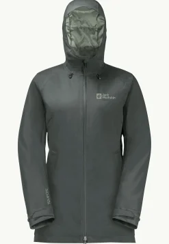 Stirnberg Ins Jkt W-Jack Wolfskin New