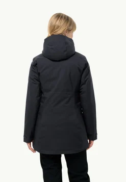 Stirnberg Ins Jkt W-Jack Wolfskin New