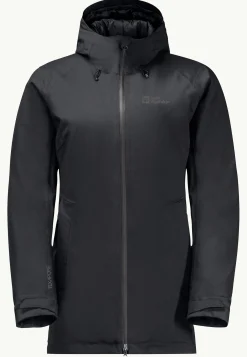 Stirnberg Ins Jkt W-Jack Wolfskin New