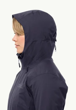 Stirnberg Ins Jkt W-Jack Wolfskin New