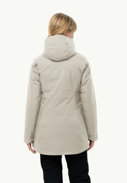 Stirnberg Ins Jkt W-Jack Wolfskin New