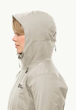 Stirnberg Ins Jkt W-Jack Wolfskin New