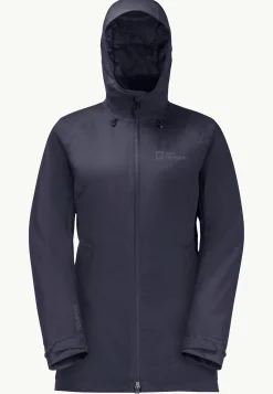 Stirnberg Ins Jkt W-Jack Wolfskin New