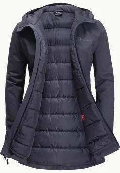 Stirnberg Ins Jkt W-Jack Wolfskin New