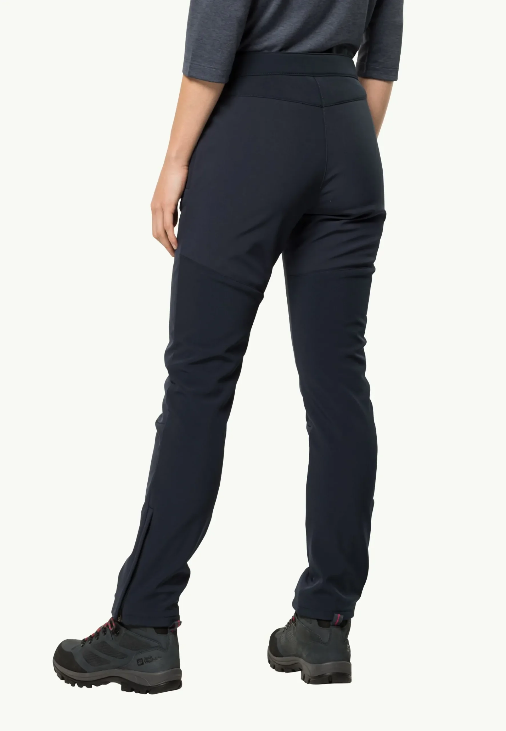 Stollberg Pants W-Jack Wolfskin Outlet