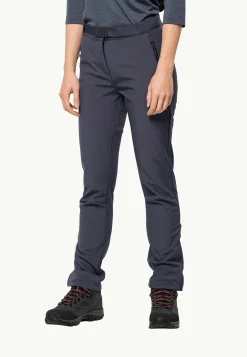 Stollberg Pants W-Jack Wolfskin Outlet