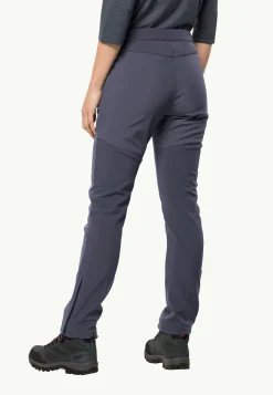 Stollberg Pants W-Jack Wolfskin Outlet