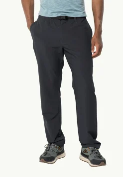 Summer Walk Pants M-Jack Wolfskin Clearance