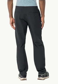 Summer Walk Pants M-Jack Wolfskin Clearance
