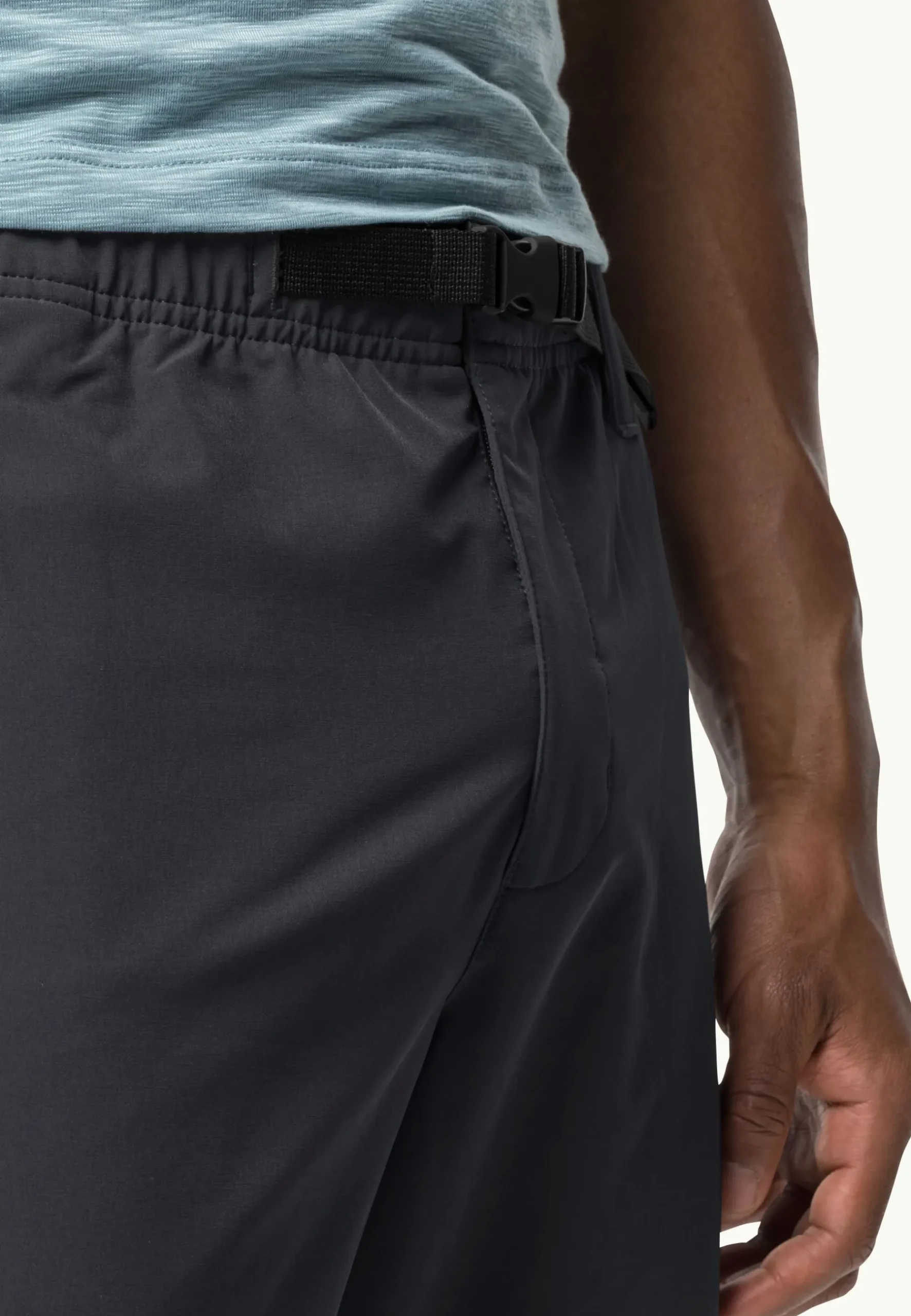 Summer Walk Pants M-Jack Wolfskin Clearance