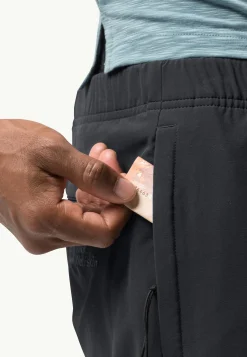 Summer Walk Pants M-Jack Wolfskin Clearance