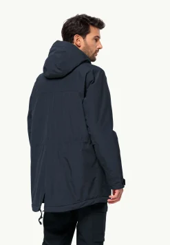 Talforst Parka M-Jack Wolfskin Online