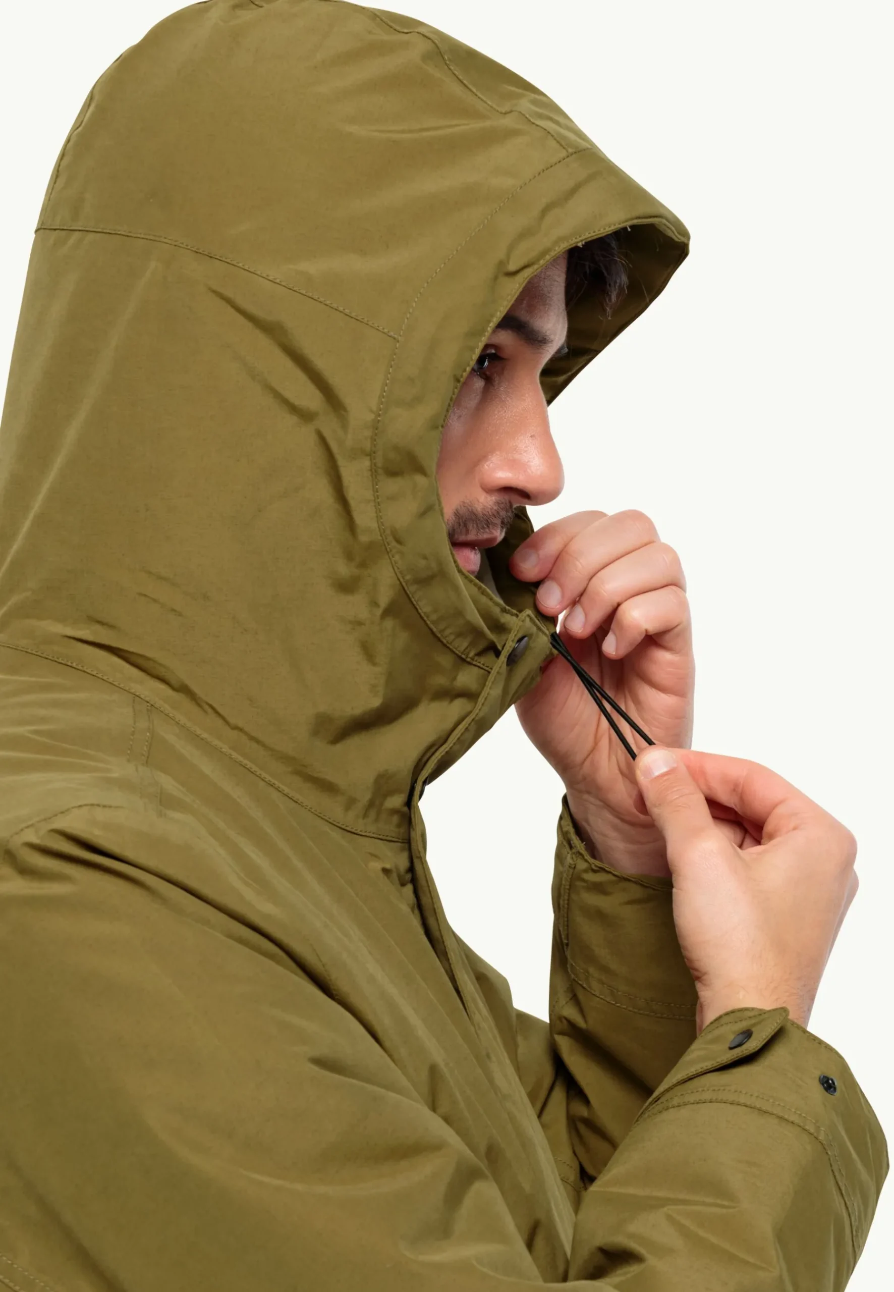 Talforst Parka M-Jack Wolfskin Online