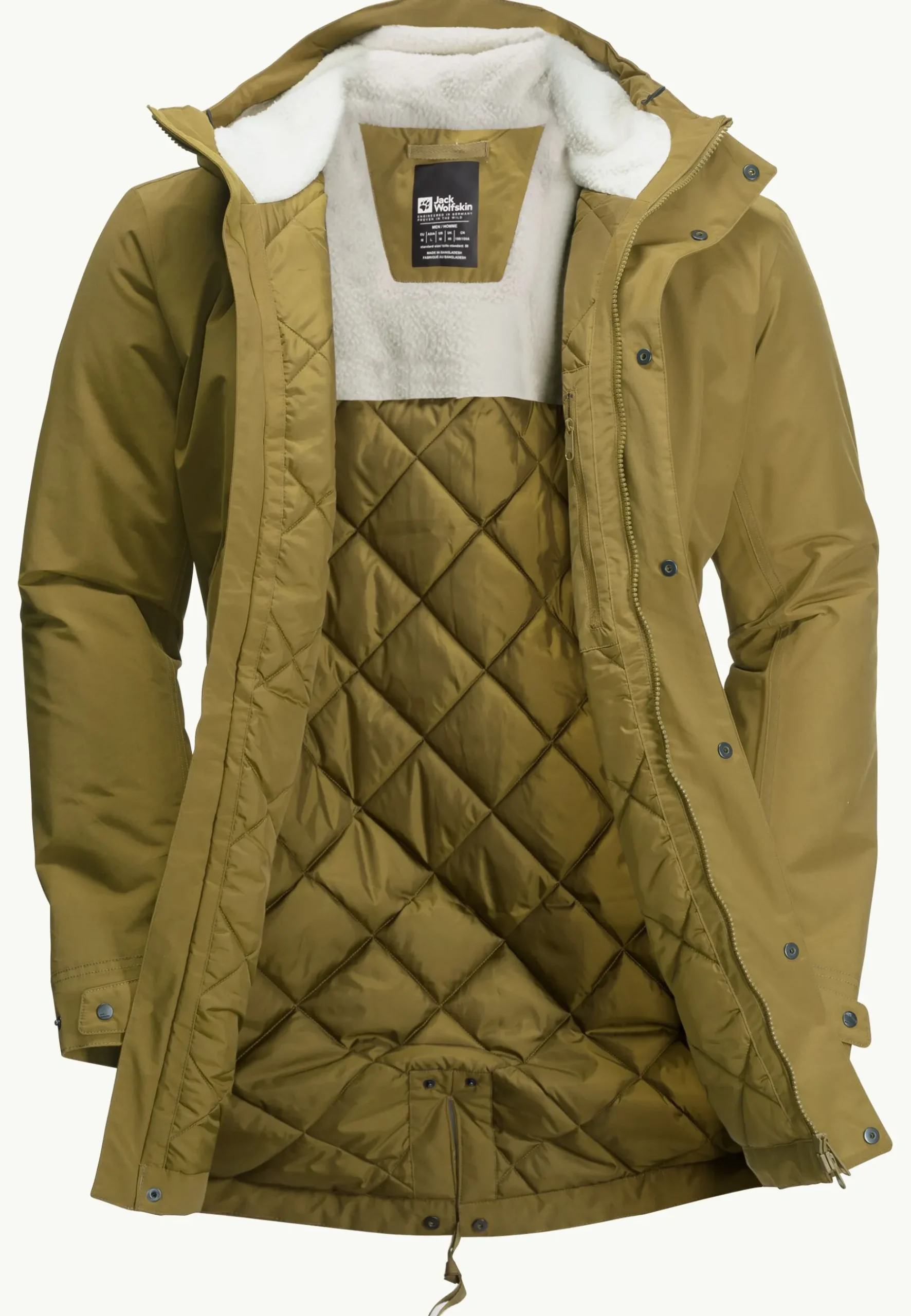 Talforst Parka M-Jack Wolfskin Online
