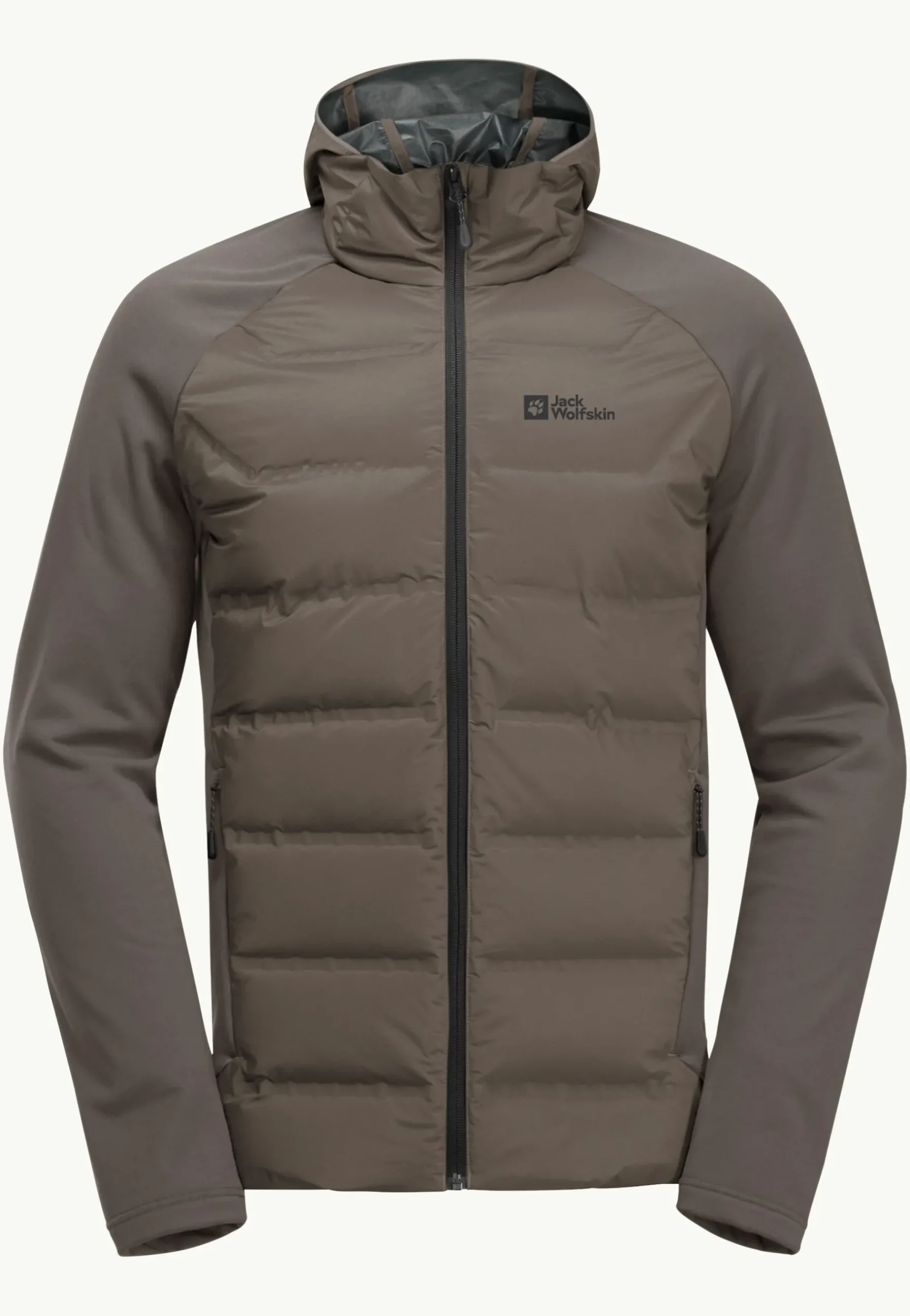 Tasman Down Hybrid M-Jack Wolfskin New