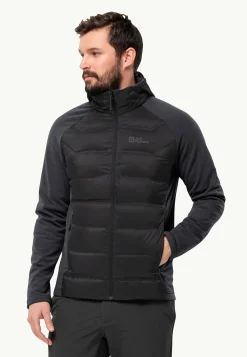 Tasman Down Hybrid M-Jack Wolfskin New
