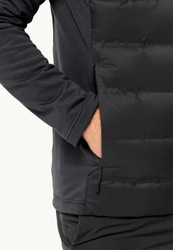 Tasman Down Hybrid M-Jack Wolfskin New