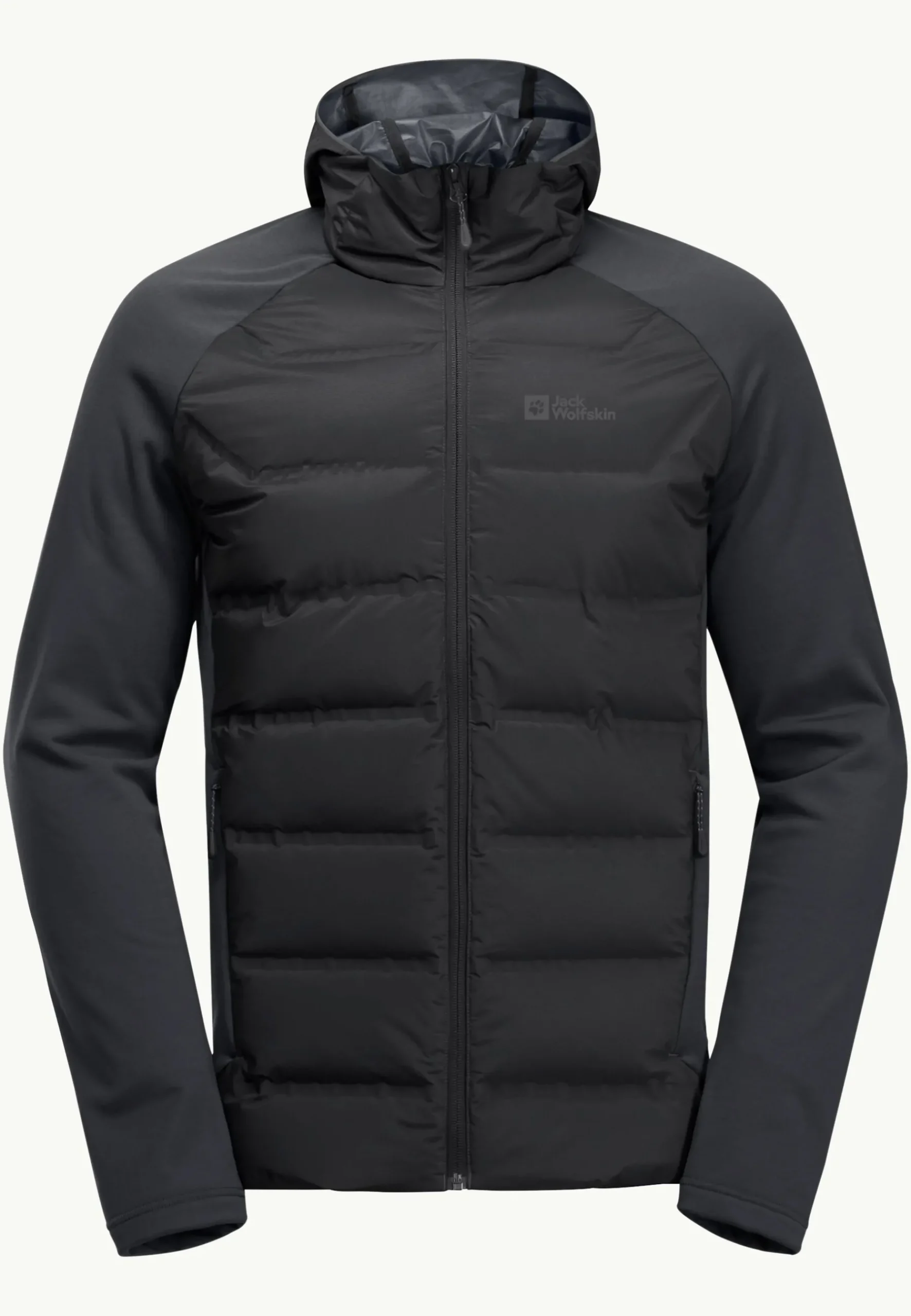 Tasman Down Hybrid M-Jack Wolfskin New