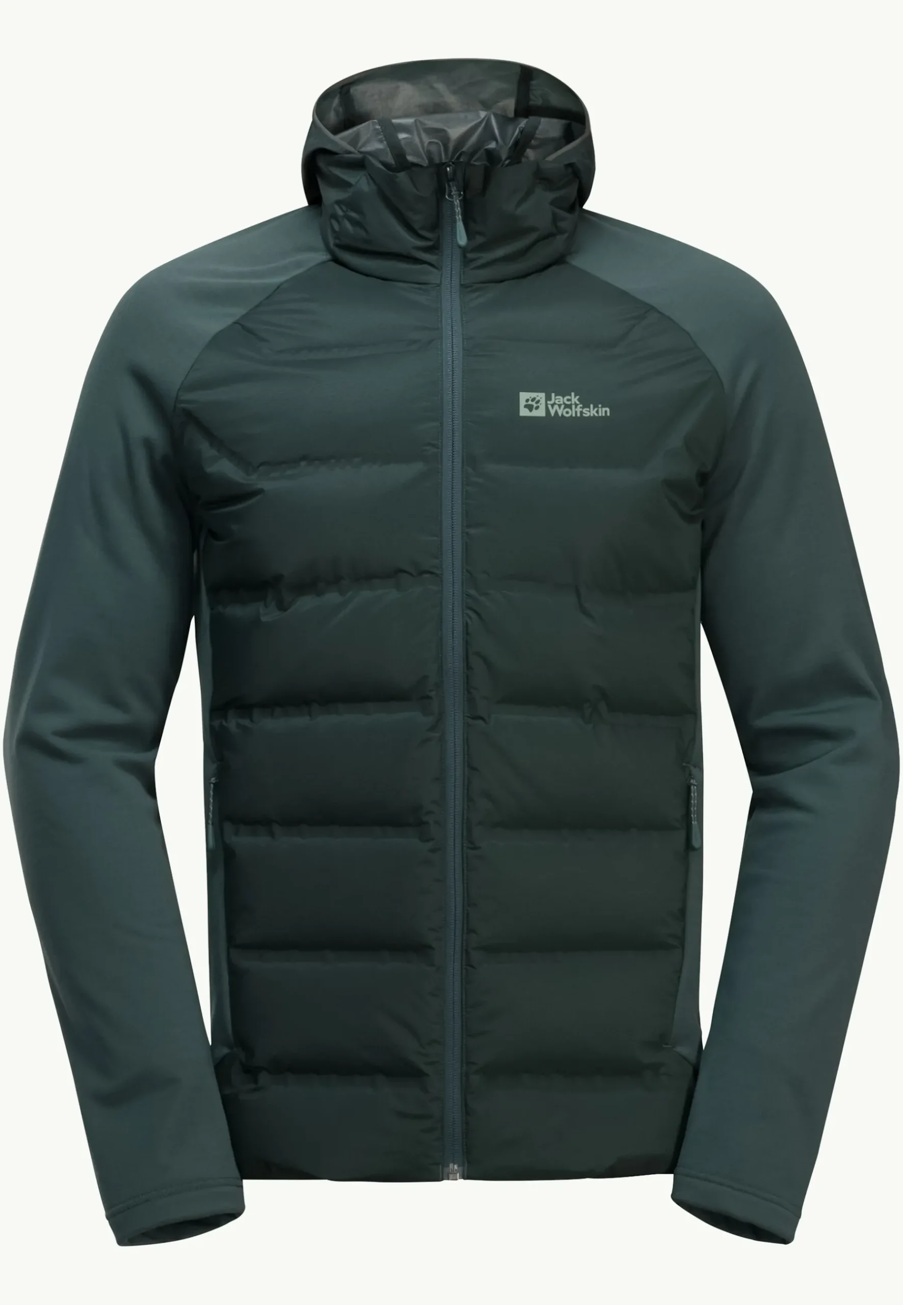 Tasman Down Hybrid M-Jack Wolfskin New