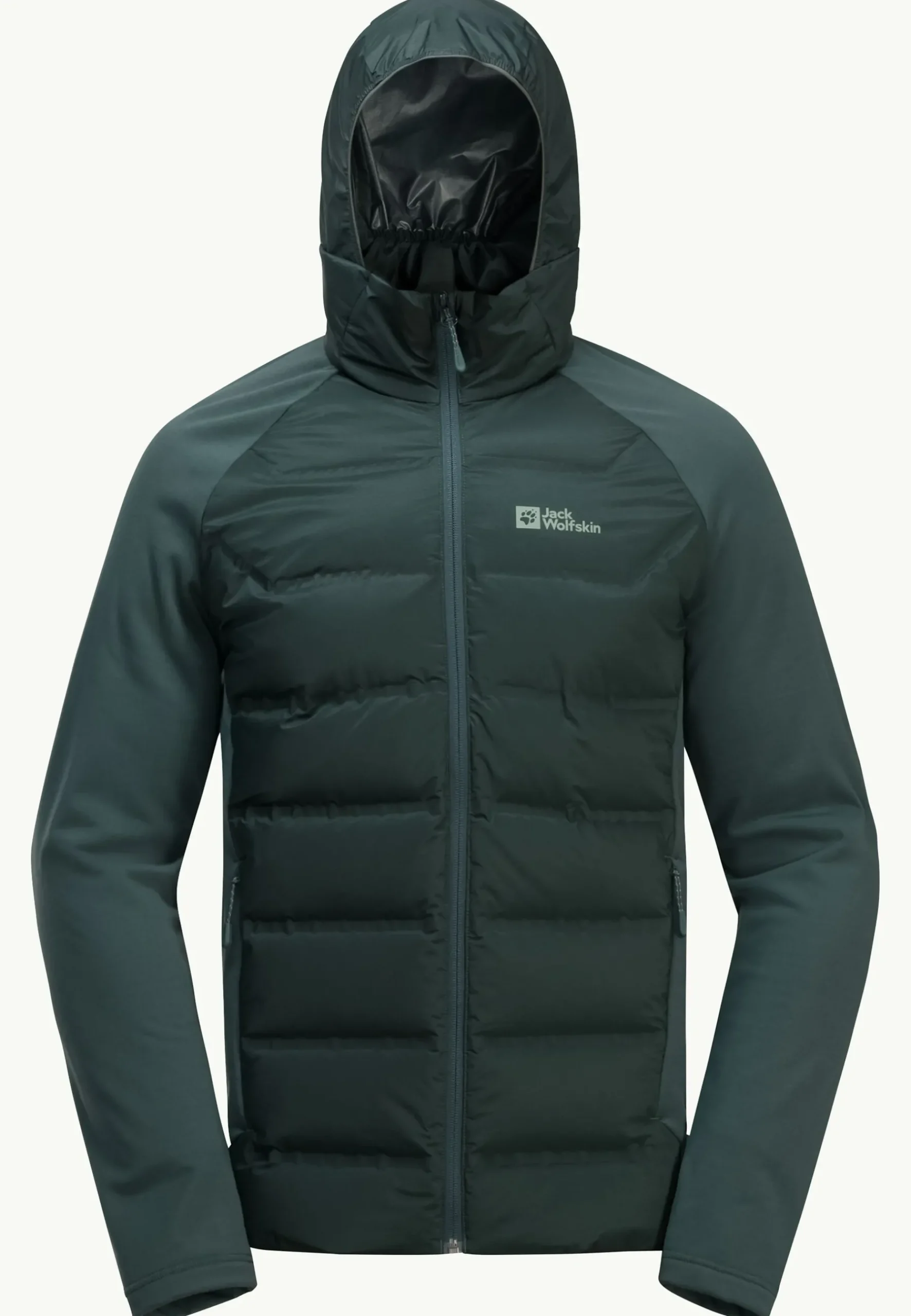Tasman Down Hybrid M-Jack Wolfskin New