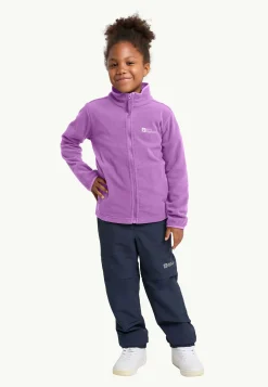 Taunus Jacket K-Jack Wolfskin New