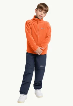 Taunus Jacket K-Jack Wolfskin New