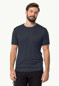 Tech T M-Jack Wolfskin Discount