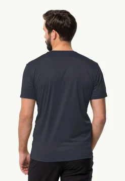 Tech T M-Jack Wolfskin Discount