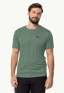 Tech T M-Jack Wolfskin Discount