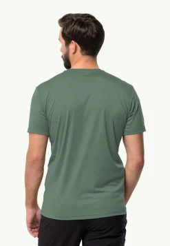 Tech T M-Jack Wolfskin Discount