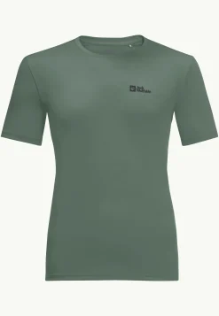 Tech T M-Jack Wolfskin Discount