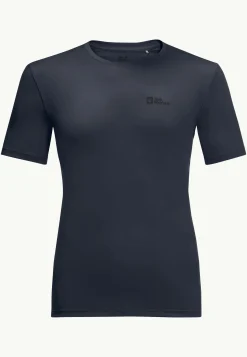 Tech T M-Jack Wolfskin Discount