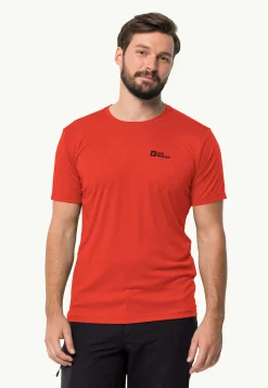 Tech T M-Jack Wolfskin Discount