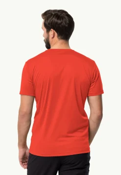 Tech T M-Jack Wolfskin Discount
