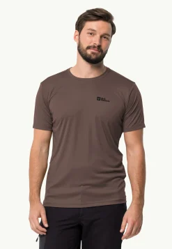 Tech T M-Jack Wolfskin Discount