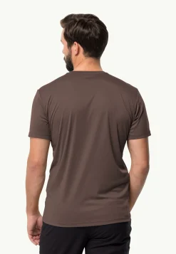 Tech T M-Jack Wolfskin Discount