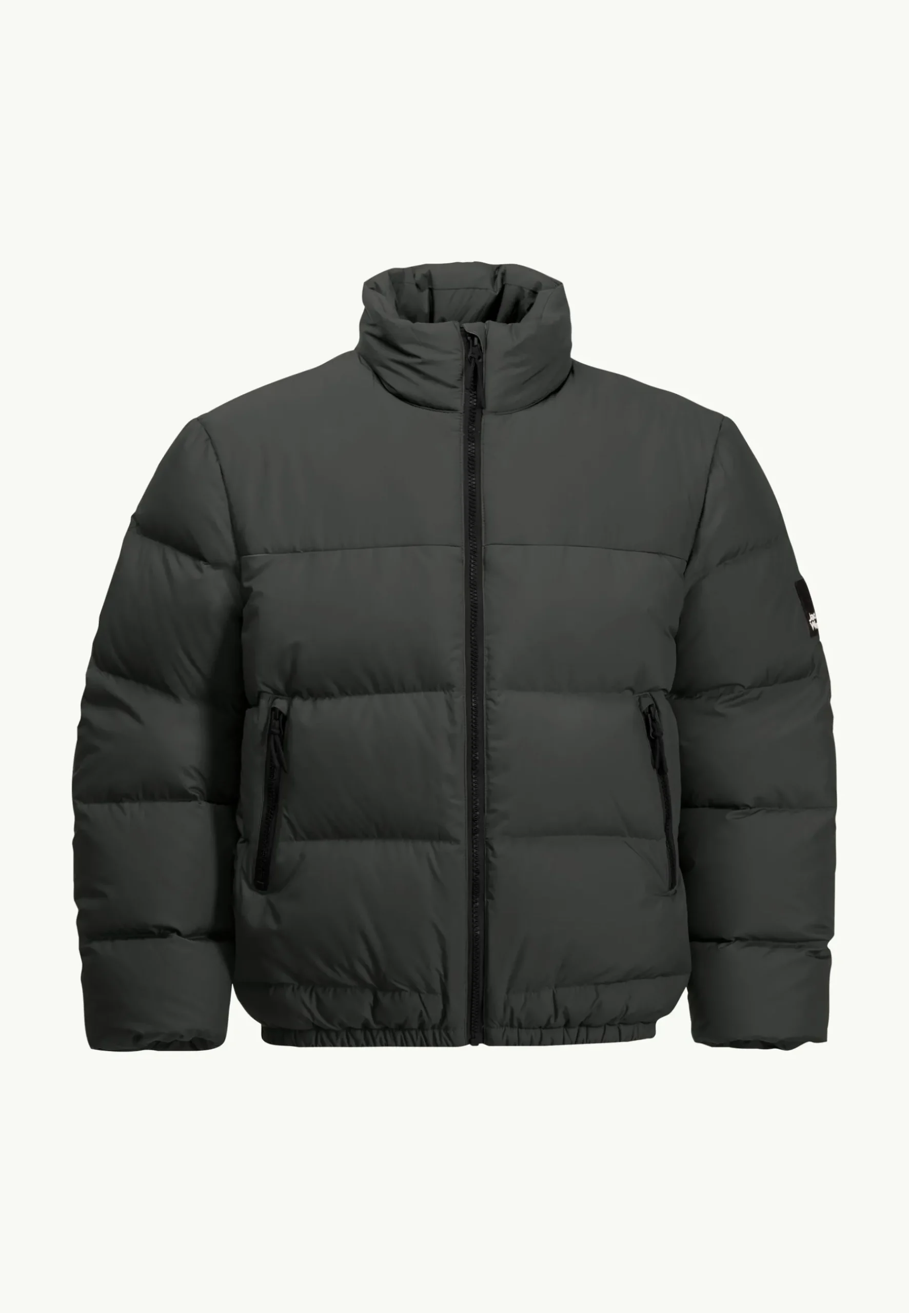 Teen Down Jacket Y-Jack Wolfskin Hot