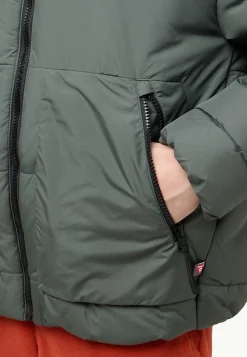 Teen Ins Jacket Y-Jack Wolfskin New