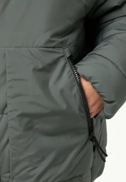 Teen Ins Jacket Y-Jack Wolfskin New