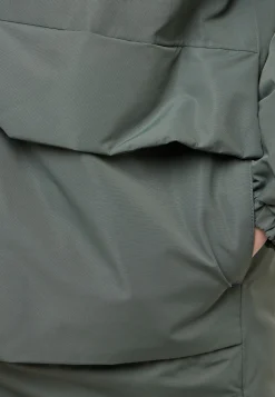 Teen 2l Ins Parka Y-Jack Wolfskin