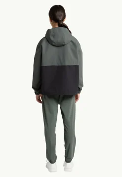 Teen 2l Jacket Y-Jack Wolfskin Sale