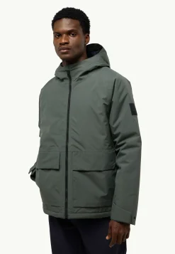Tempeltor Jkt M-Jack Wolfskin Sale