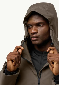 Tempeltor Jkt M-Jack Wolfskin Sale